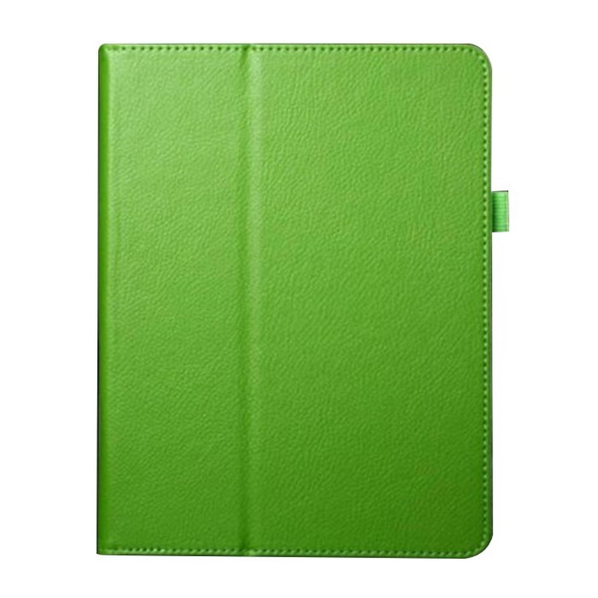EQ Book Folio 7-inch Tablet Case - Green