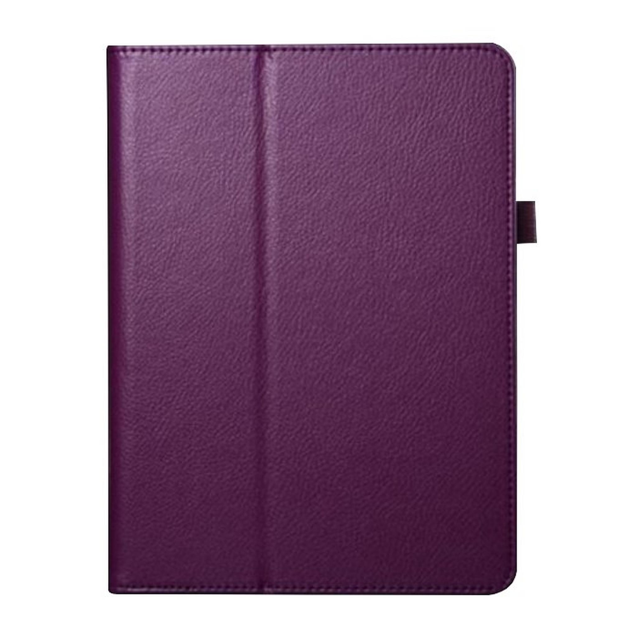 EQ Book Folio 7-inch Tablet Case - Purple