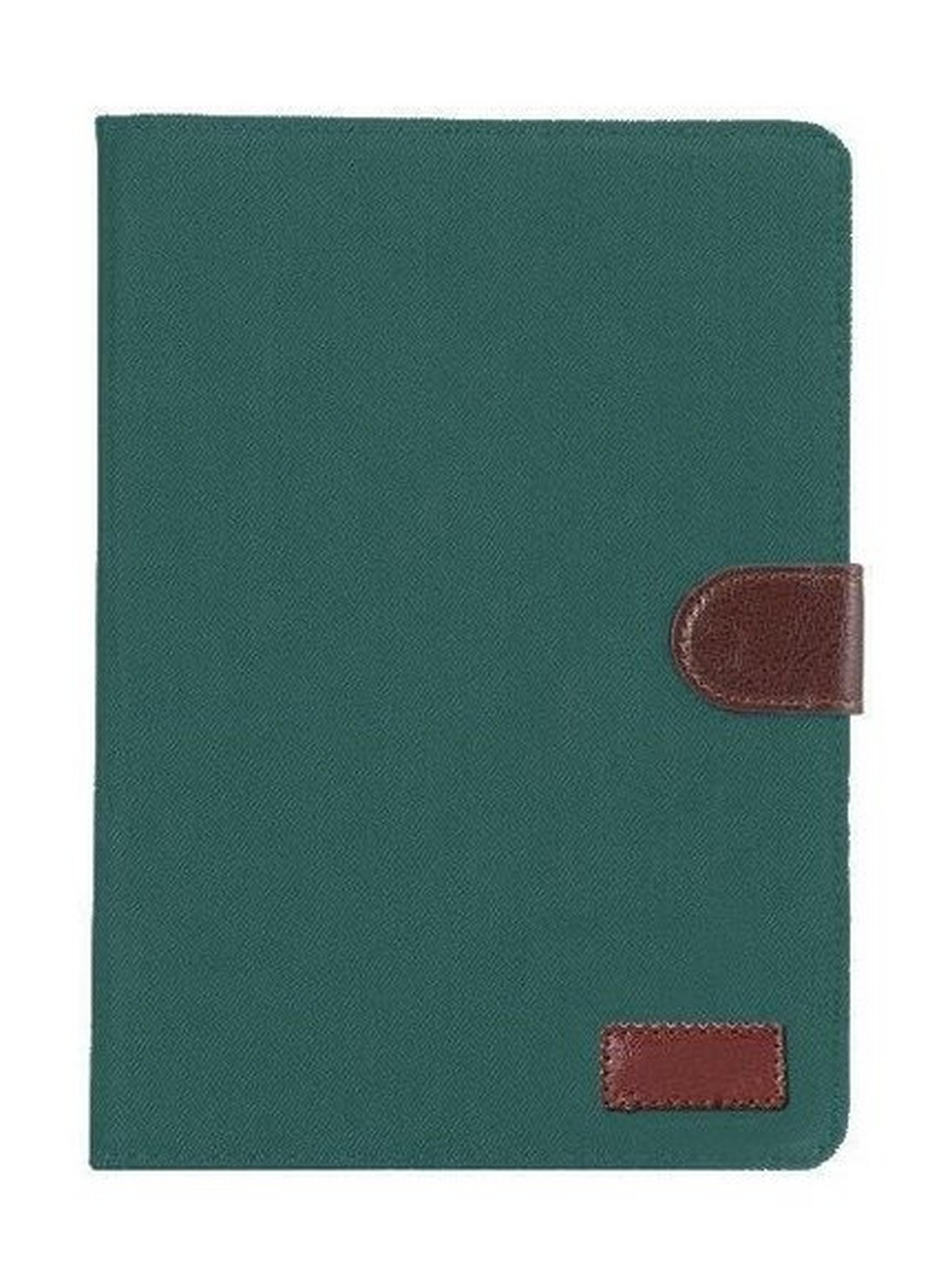 EQ Mix II 7-inch Tablet Case - Green
