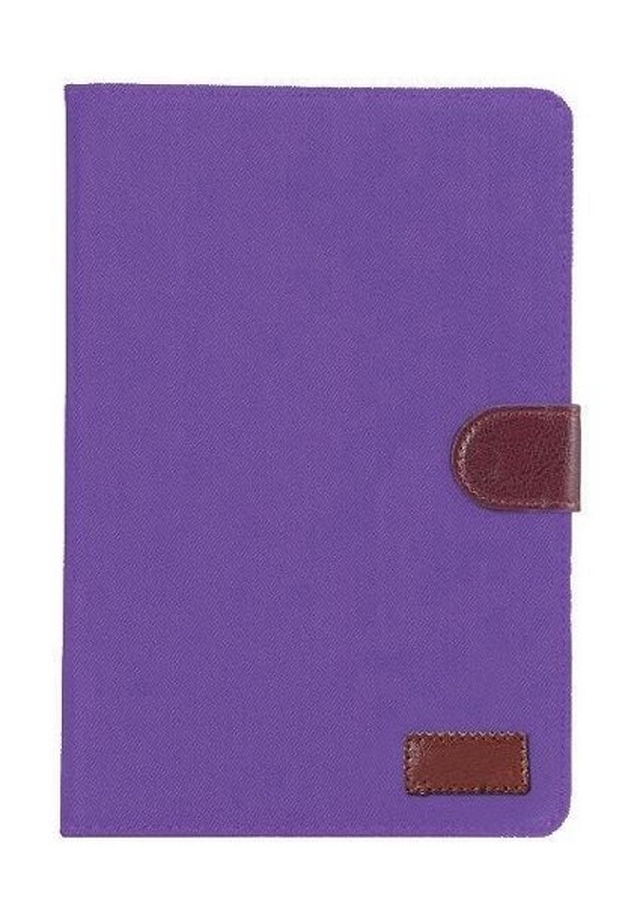 EQ Mix II 7-inch Tablet Case - Purple