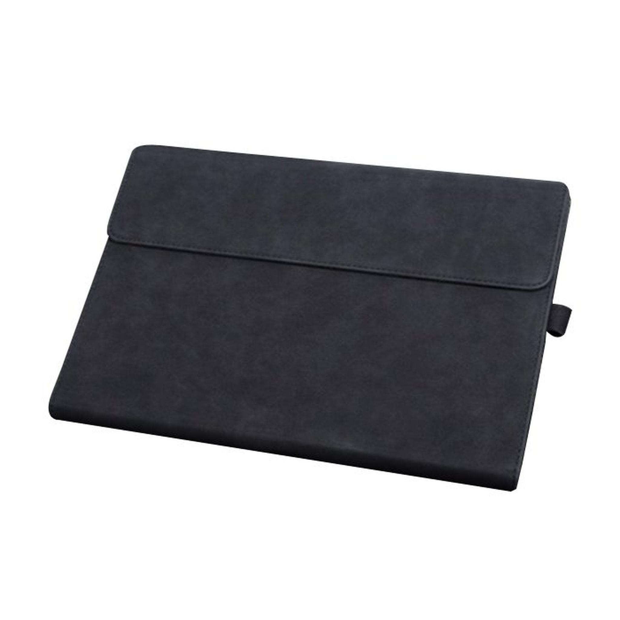 EQ Suitcase 7-inch Tablet Case - Black