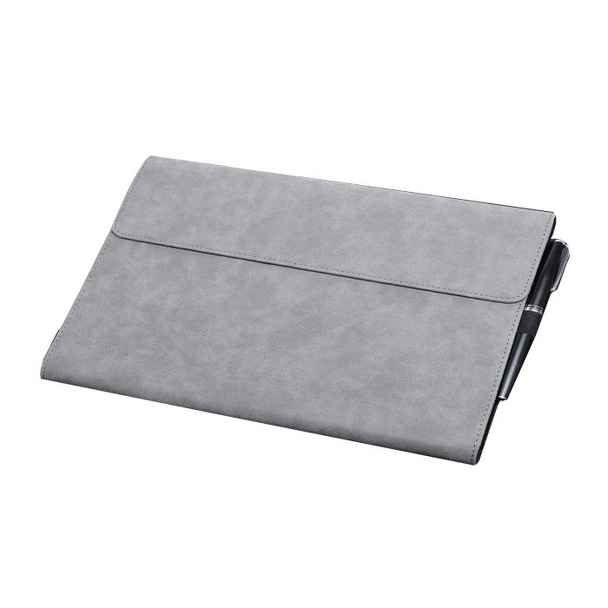 EQ Suitcase 7-inch Tablet Case - Grey