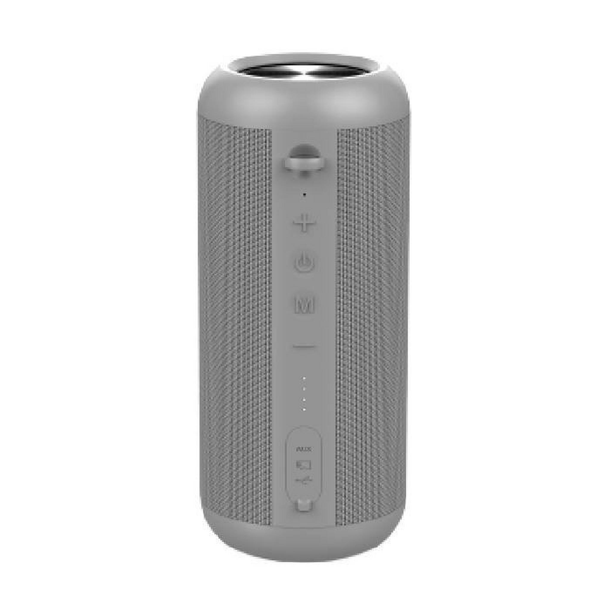EQ Bluetooth Speaker (E8) -  Grey
