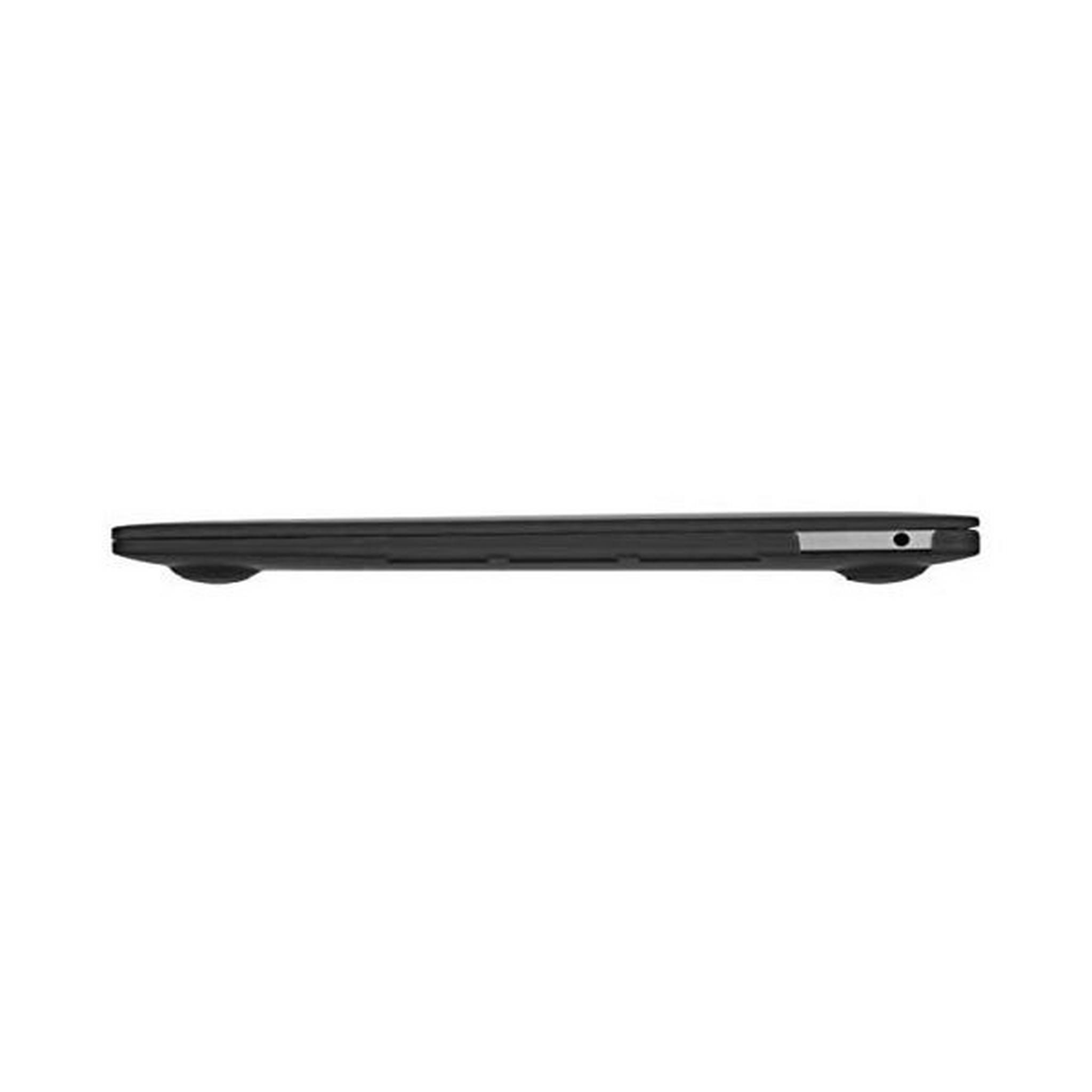 Case Mate Snap Case For Macbook Air 13-inch - Smoke Black