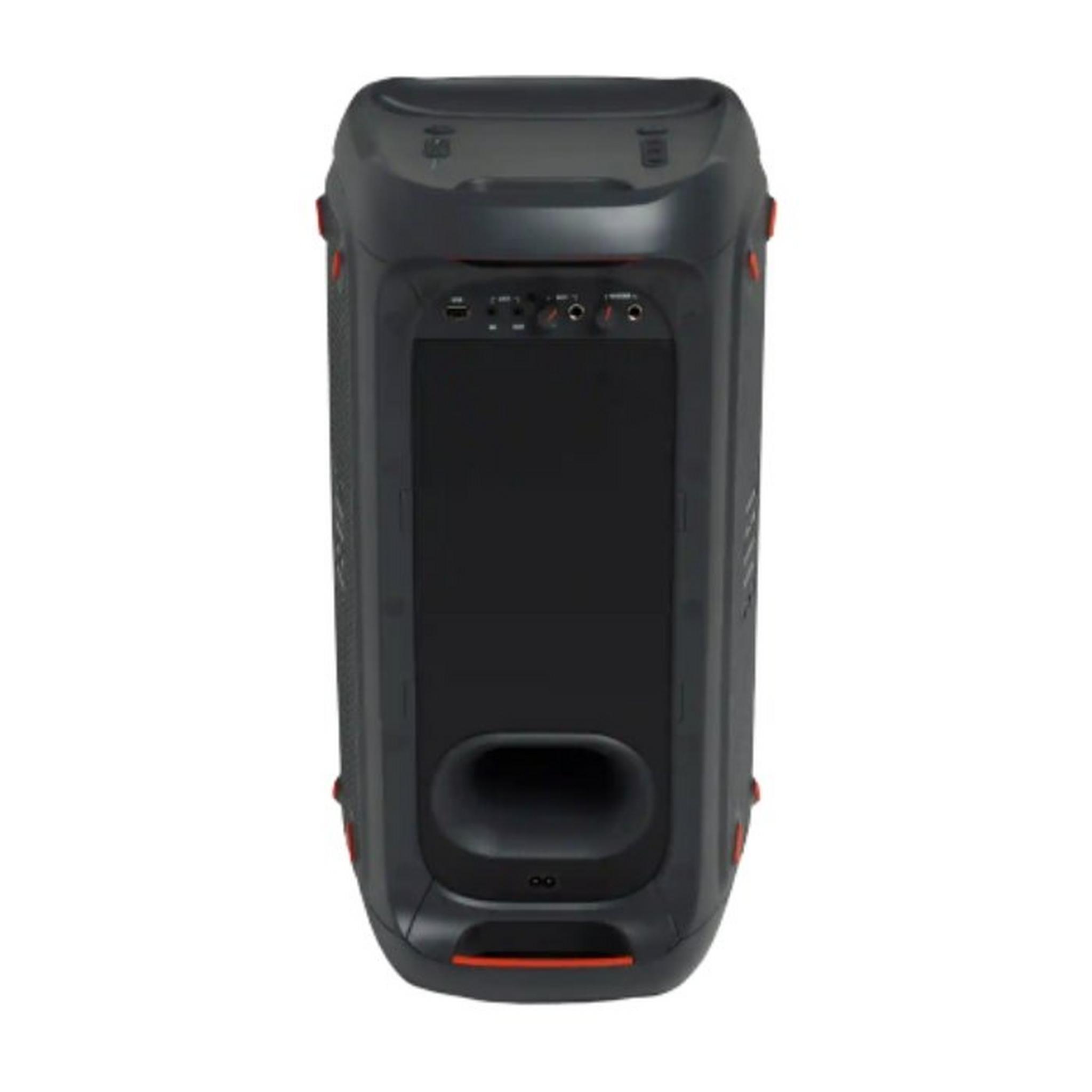 JBL PartyBox 100 Wireless Speaker - Black