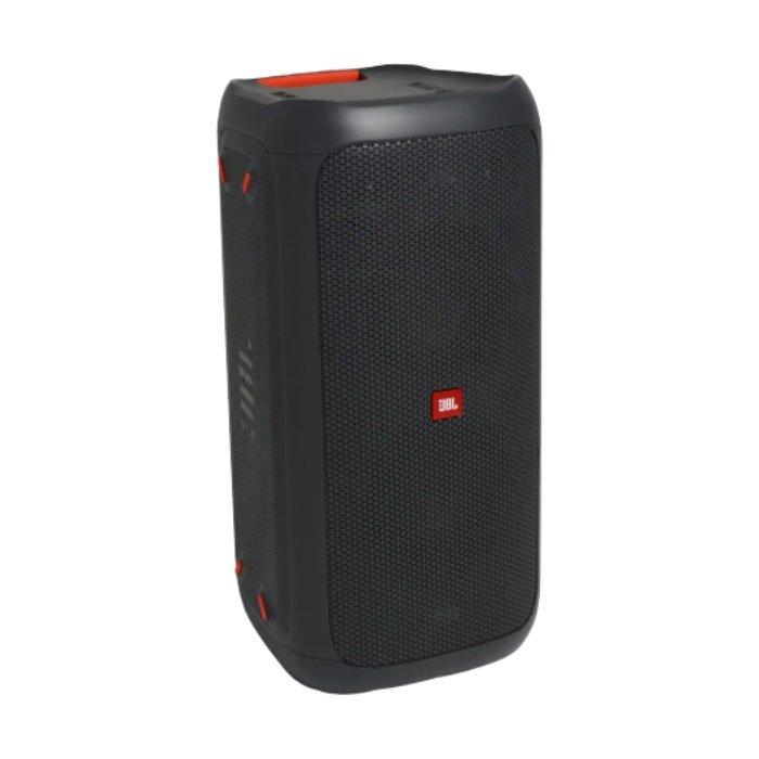 JBL PartyBox 100 Wireless Speaker - Black