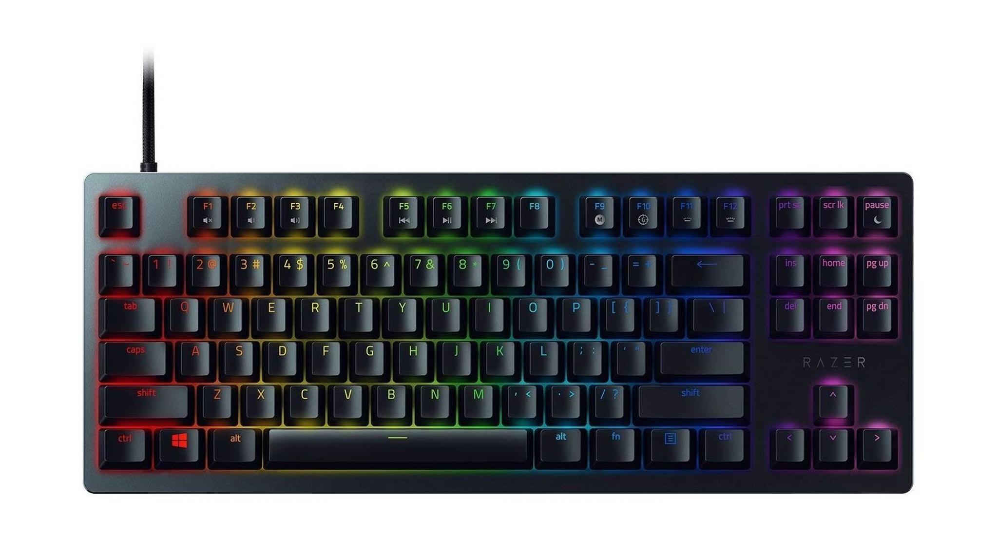 Razer Huntsman Tournament Edition Optical Gaming Keyboard