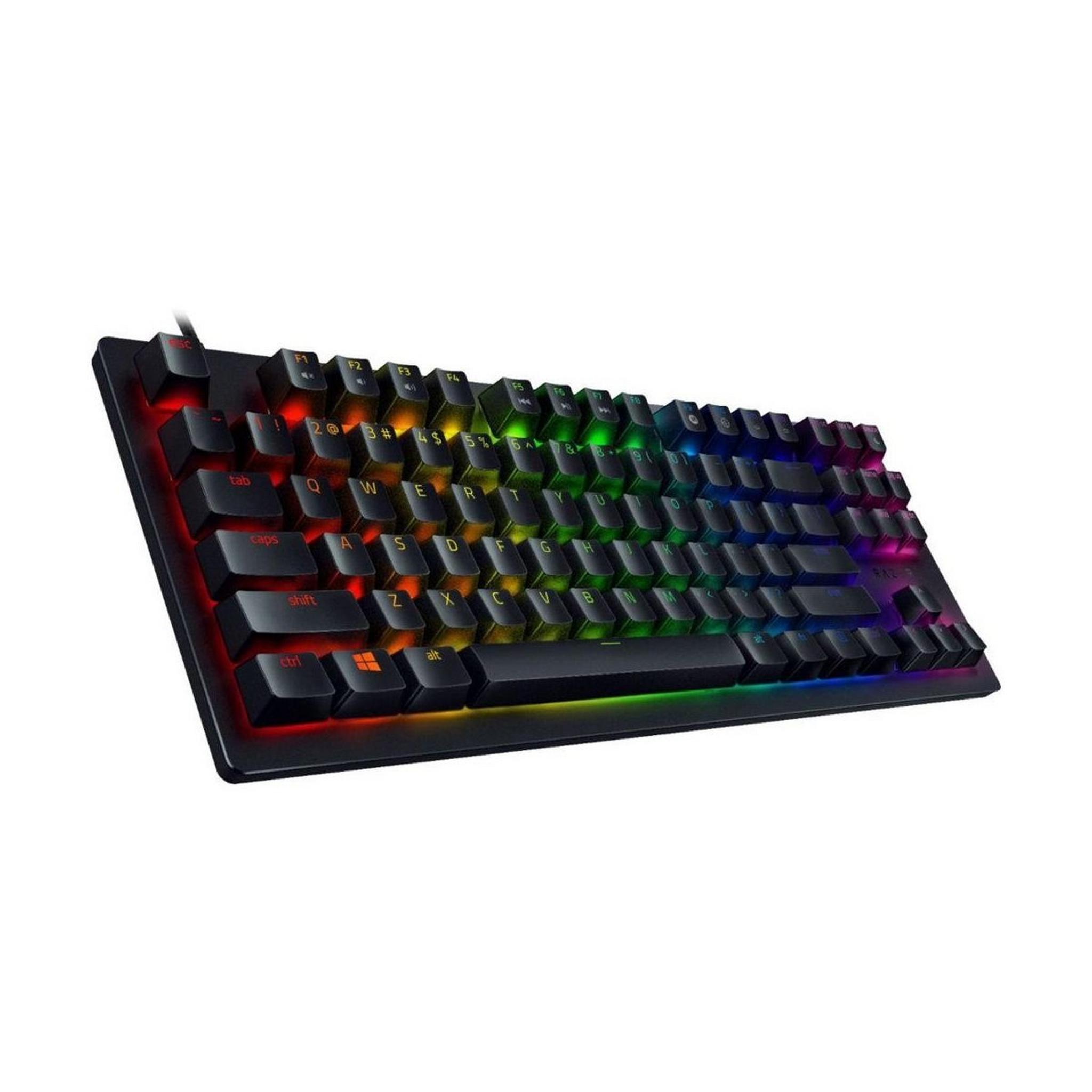 Razer Huntsman Tournament Edition Optical Gaming Keyboard