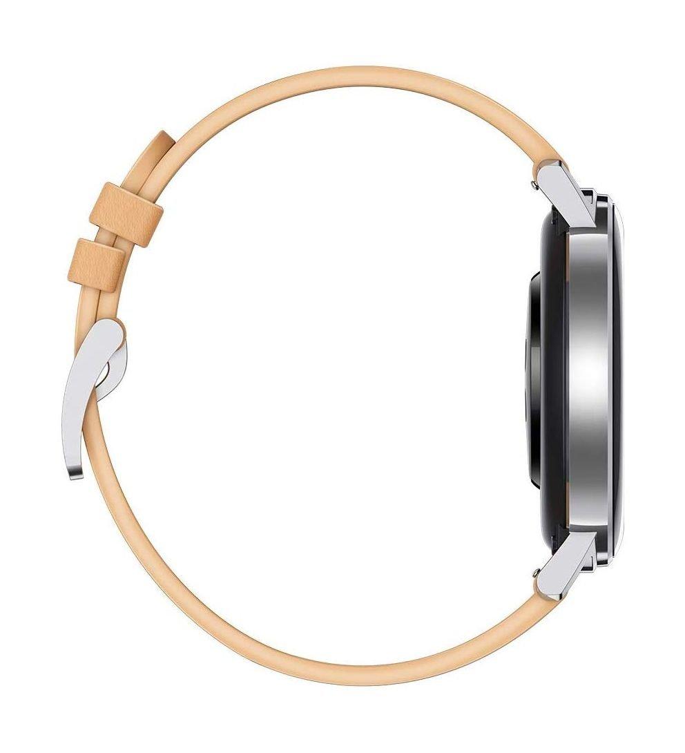 Huawei Watch GT 2 42mm Classic Smart Watch - Beige