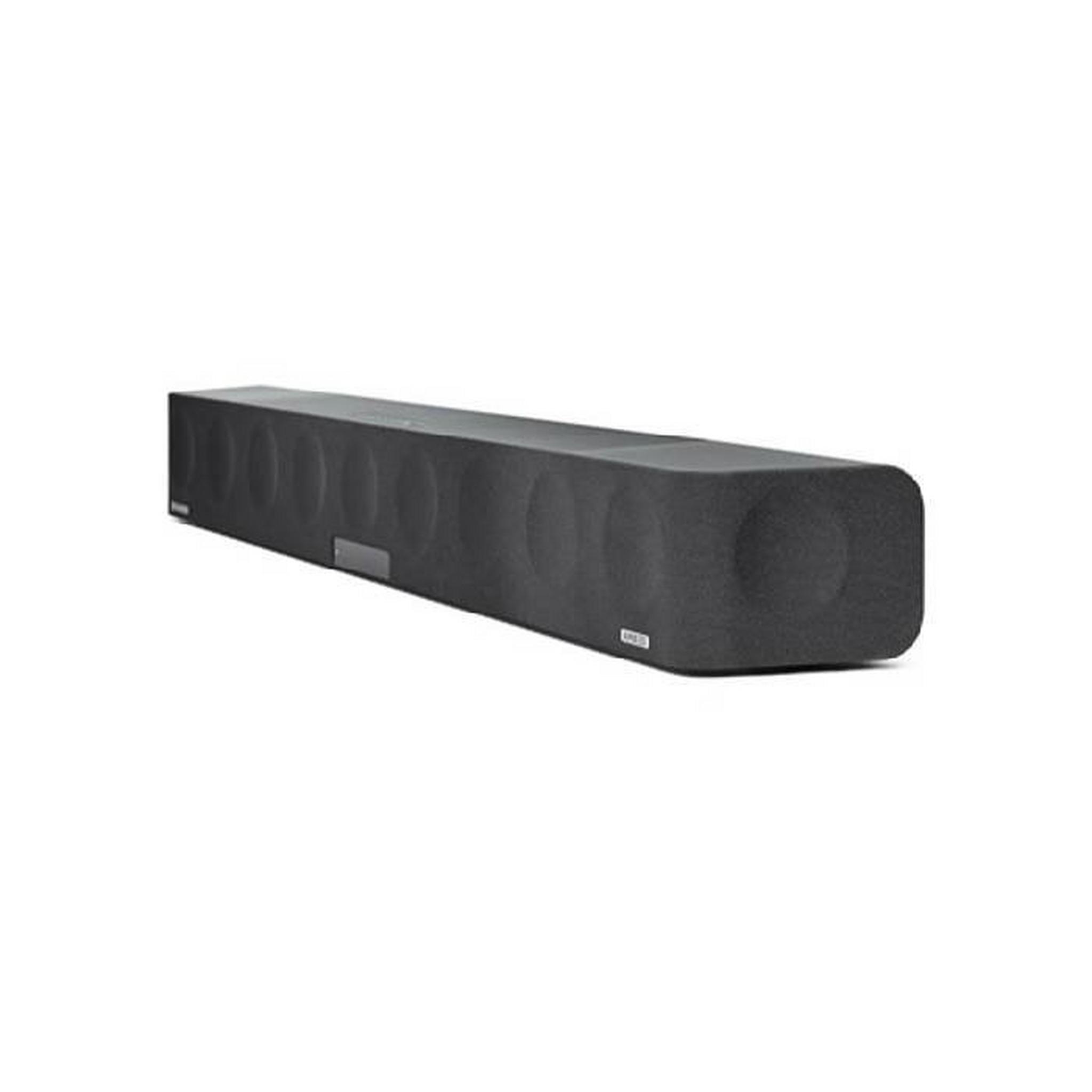 Sennheiser AMBEO 3D Sound Dolby Atmos Soundbar (SB01-UK)