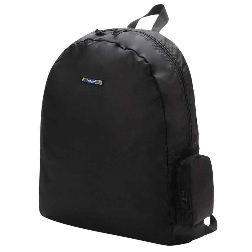 Travel Blue Folding Back-Pack 54 - Black