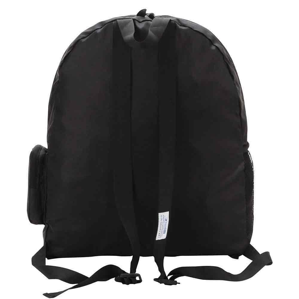 Travel Blue Folding Back-Pack 54 - Black