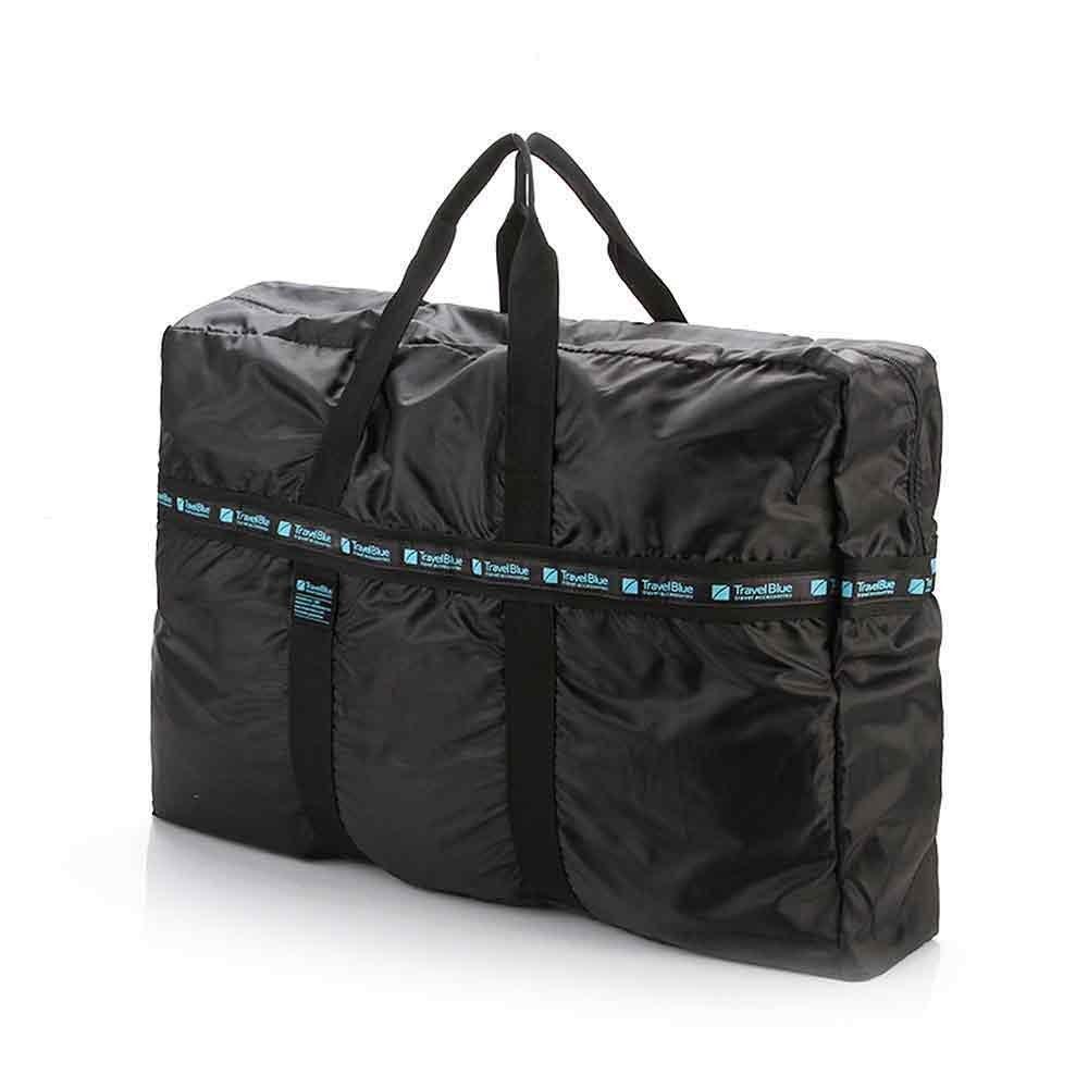 Travel Blue Folding Extra Large Duffle Bag 061 - Black