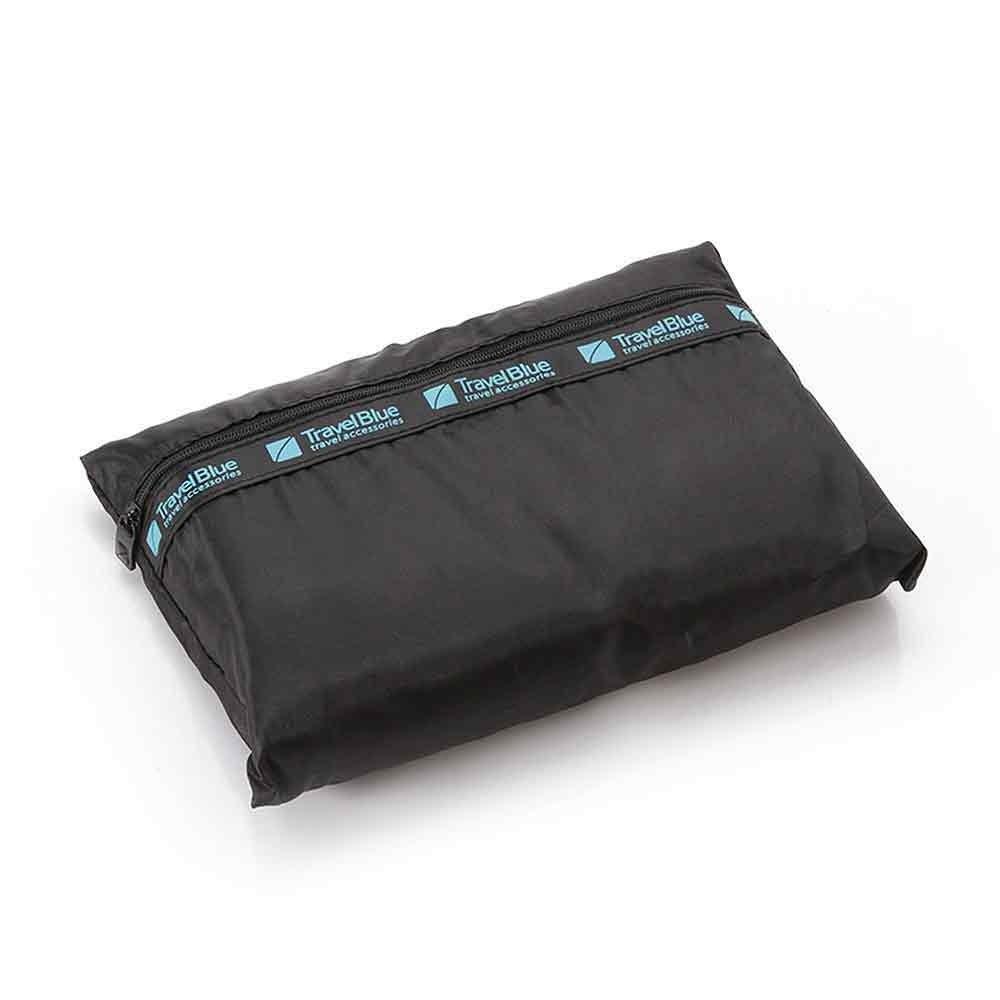 Travel Blue Folding Extra Large Duffle Bag 061 - Black