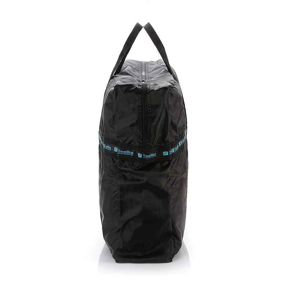 Travel Blue Folding Extra Large Duffle Bag 061 - Black