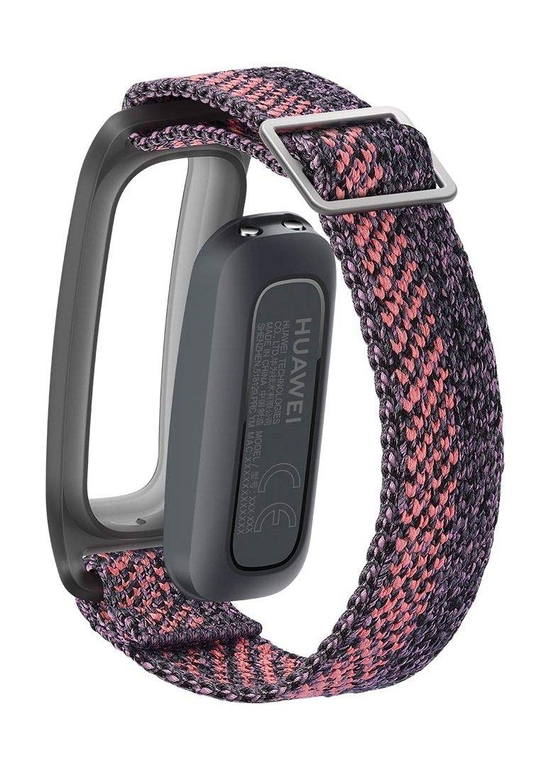 Huawei Band 4e Fitness Activity Tracker (AW70-B39) - Misty Grey