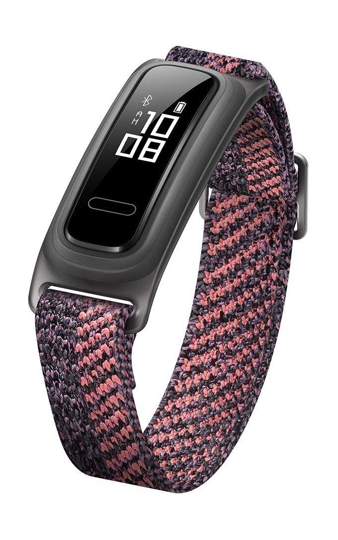 Huawei Band 4e Fitness Activity Tracker (AW70-B39) - Misty Grey