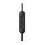 Sony Wireless In-Ear Earphones (WI-C310) - Black
