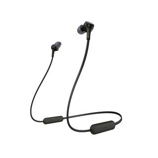 Buy Sony extra bass wireless in-ear earphone (wi-xb400/bze) - black in Saudi Arabia