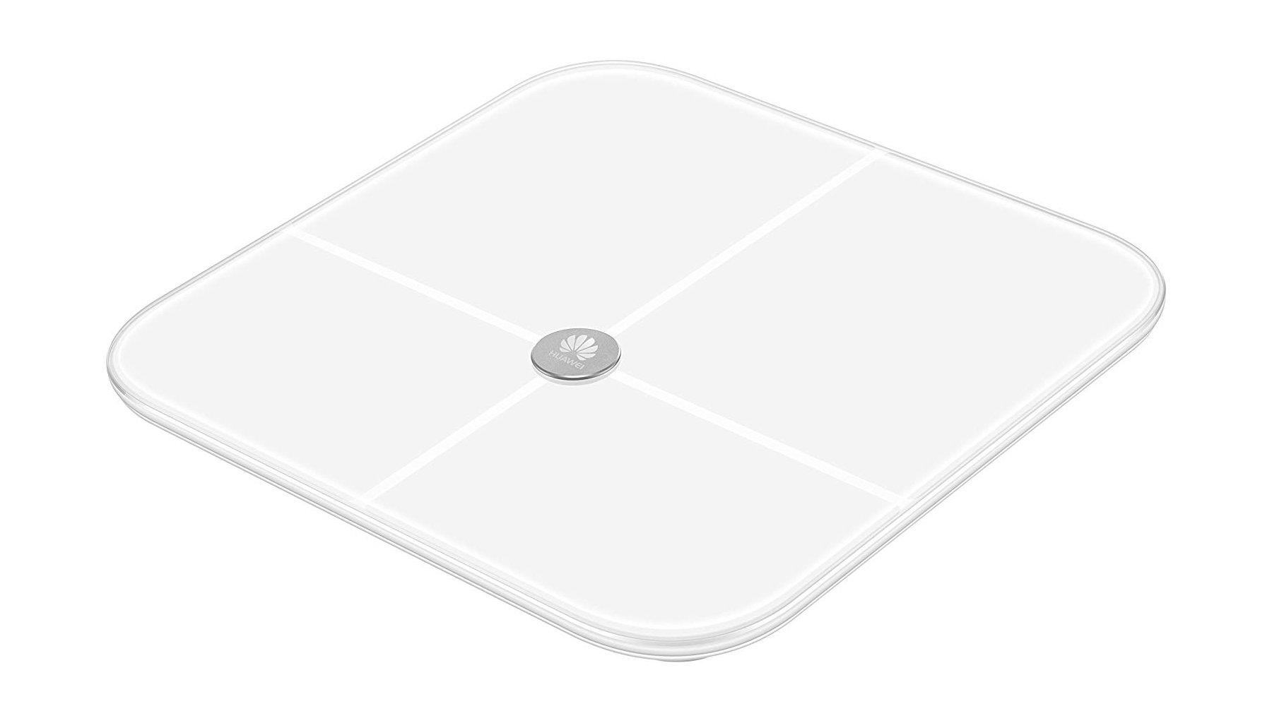 Huawei watch gt & smart body fat clearance scale