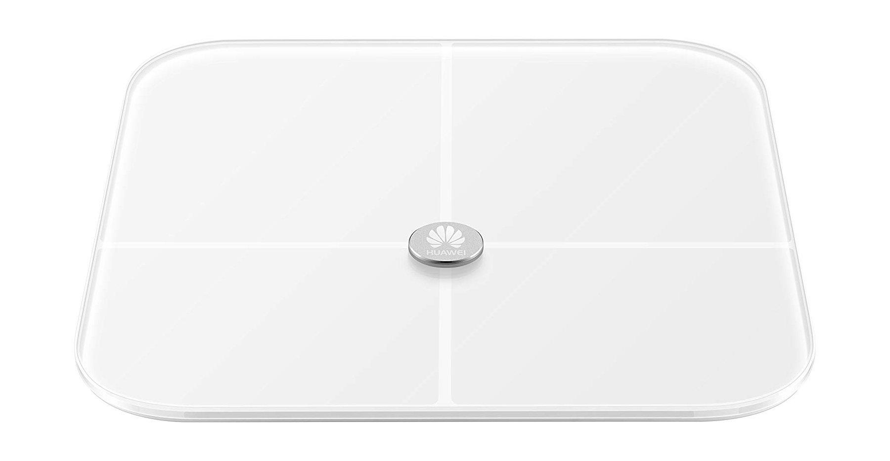 Huawei Smart Body Fat Scale White Xcite Kuwait