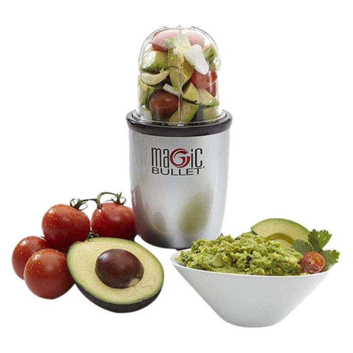 خلاط ماجيك بوليت 11 قطعة بقوة 400 واط - (MB4-1012)