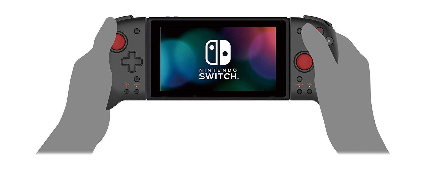 Hori Nintendo Switch Split Pad Pro Controller