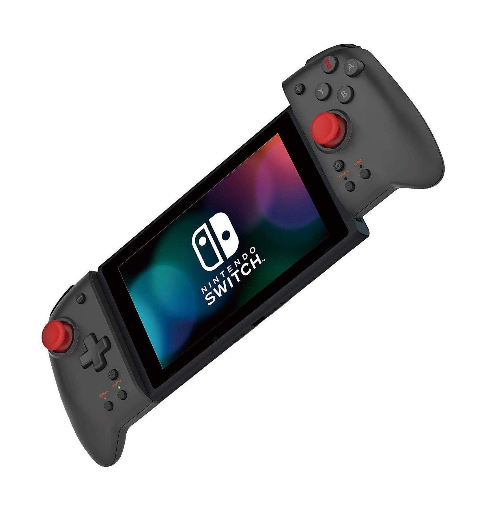Hori Nintendo Switch Split Pad Pro Controller
