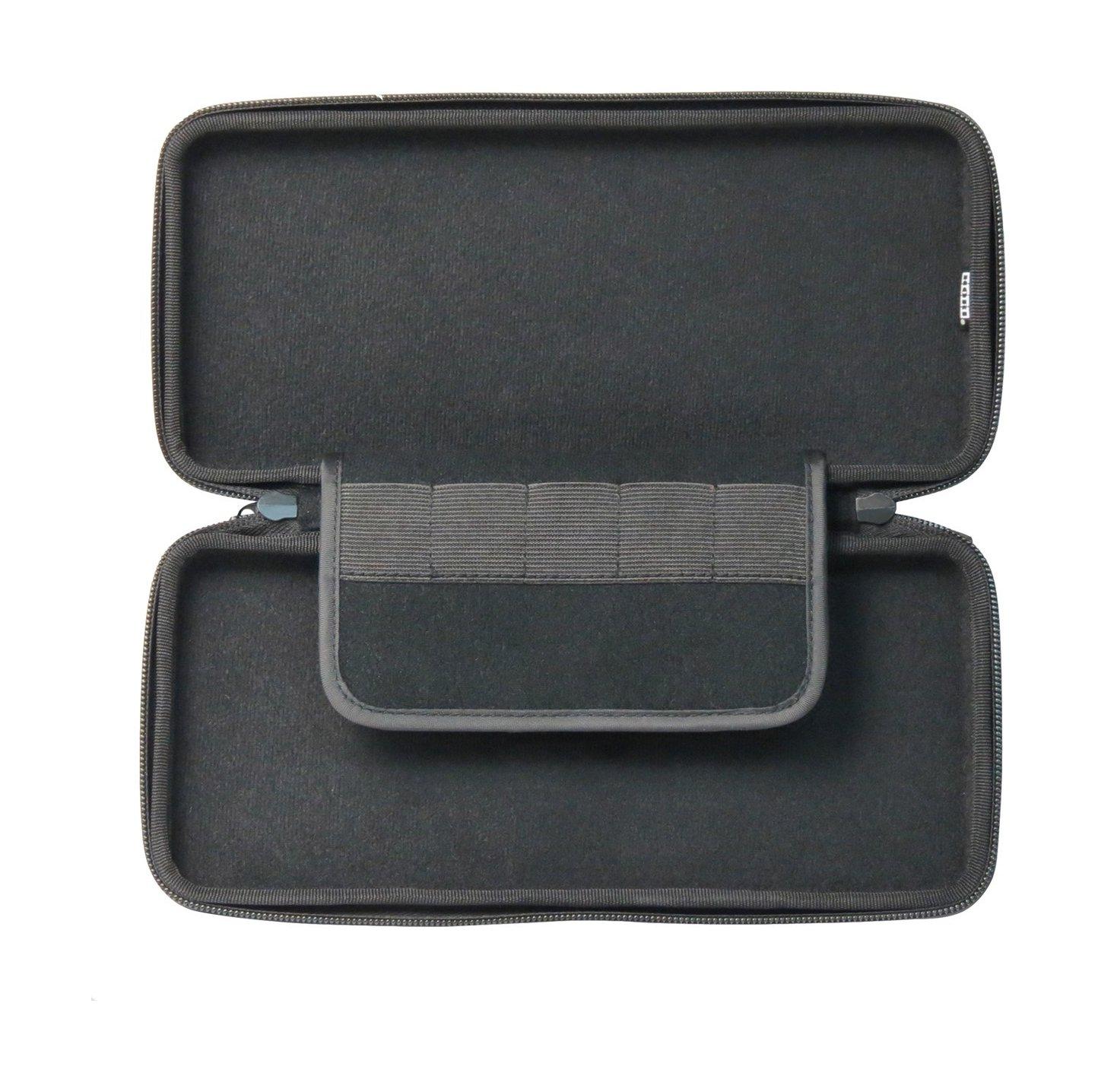 Hori AlumiCase Metal Vault Case for Nintendo Switch