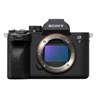 Buy Sony alpha a7 iv full-frame hybrid camera in Kuwait