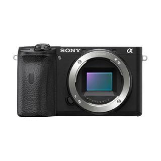 Buy Sony alpha a6600 mirrorless digital camera (body only) in Kuwait