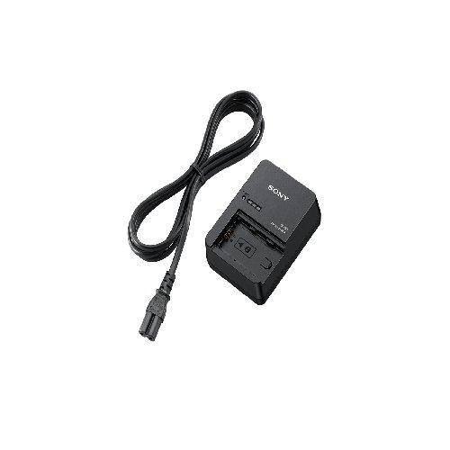 Sony Battery Charger (BC-QZ1) Price In Kuwait | Buy Online – Xcite