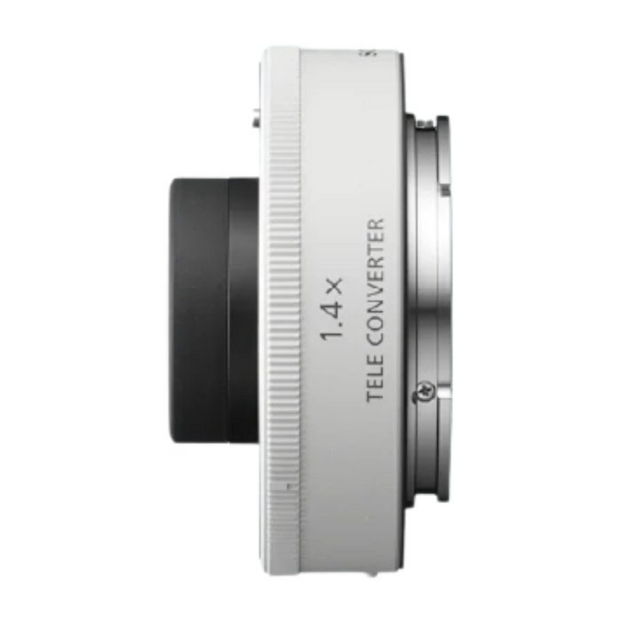 Sony 1.4x Teleconverter Lens (SEL14TC)