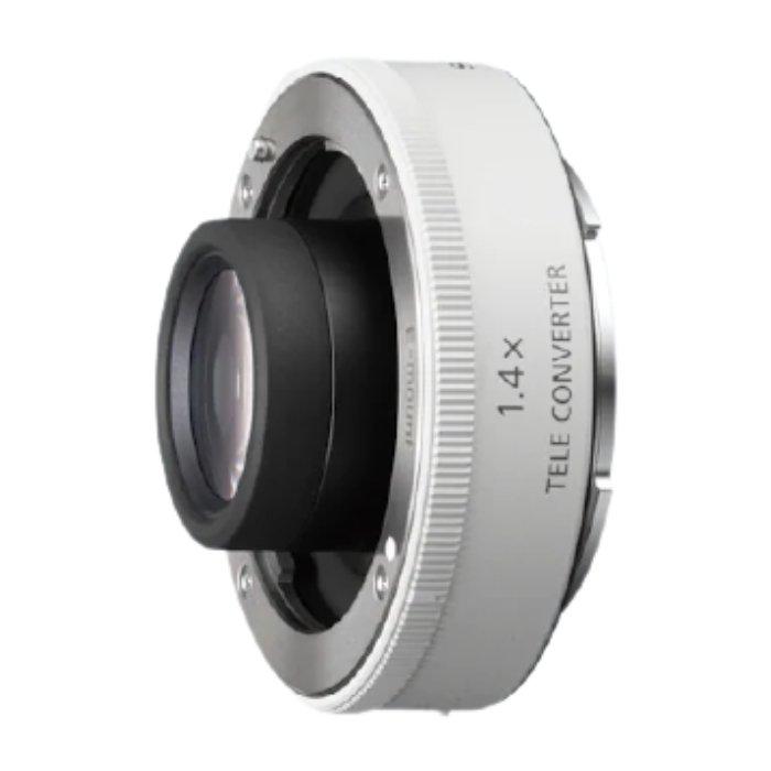 عدسة محول مقرب 1,4× من سوني (SEL14TC)