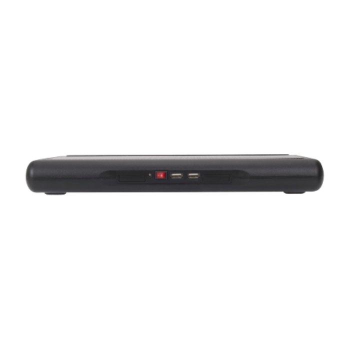 Rivacase 17.3" Laptop Cooling Pad - Black (5557)