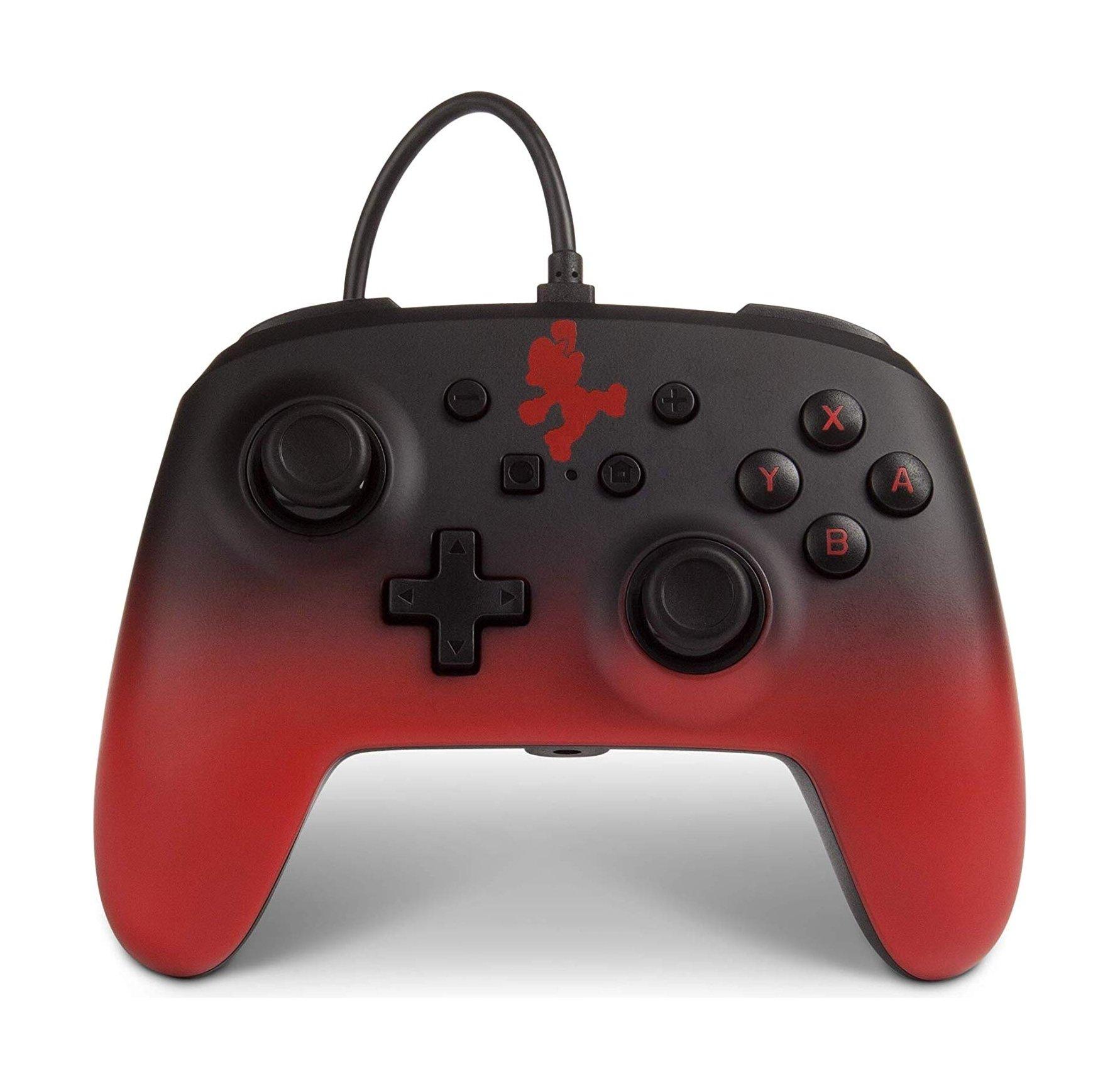 Enhanced Wired Controller for Nintendo Switch | Xcite Kuwait