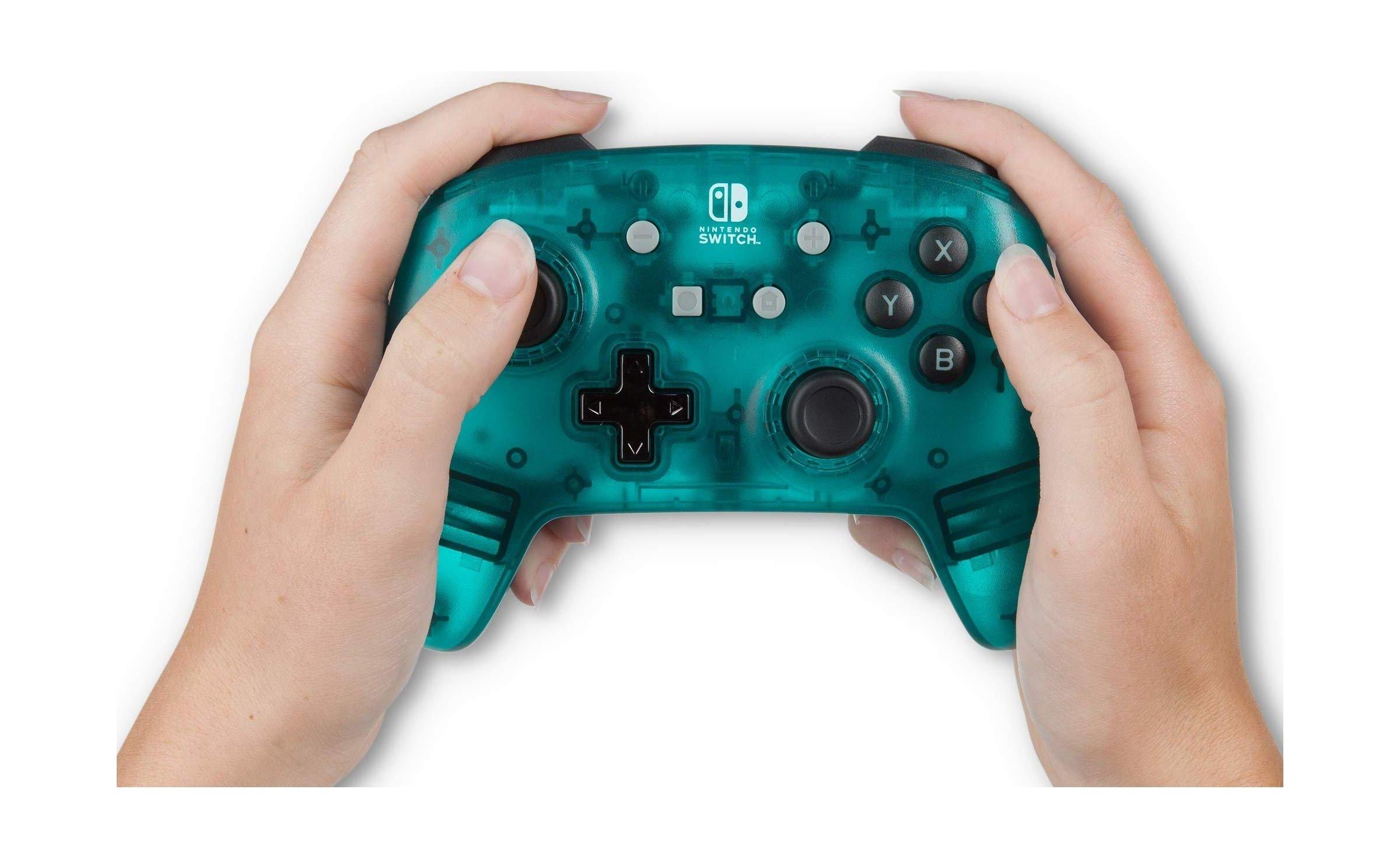 Enhanced Wired Controller for Nintendo Switch | Xcite Kuwait