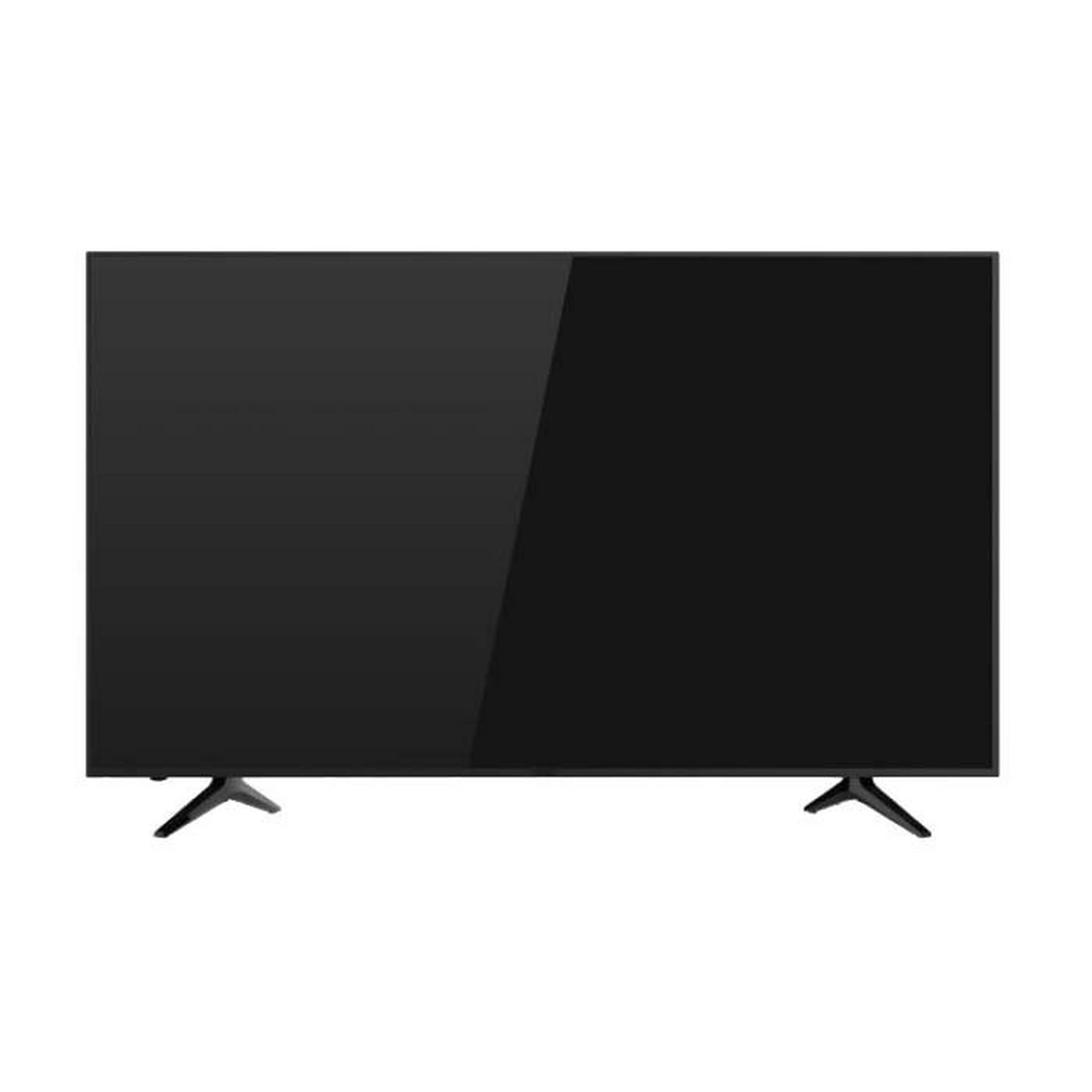 تلفزيون أل إي دي الذكي فائق الوضوح بحجم 65 بوصة من ونسا - (WUD65I8850S)
