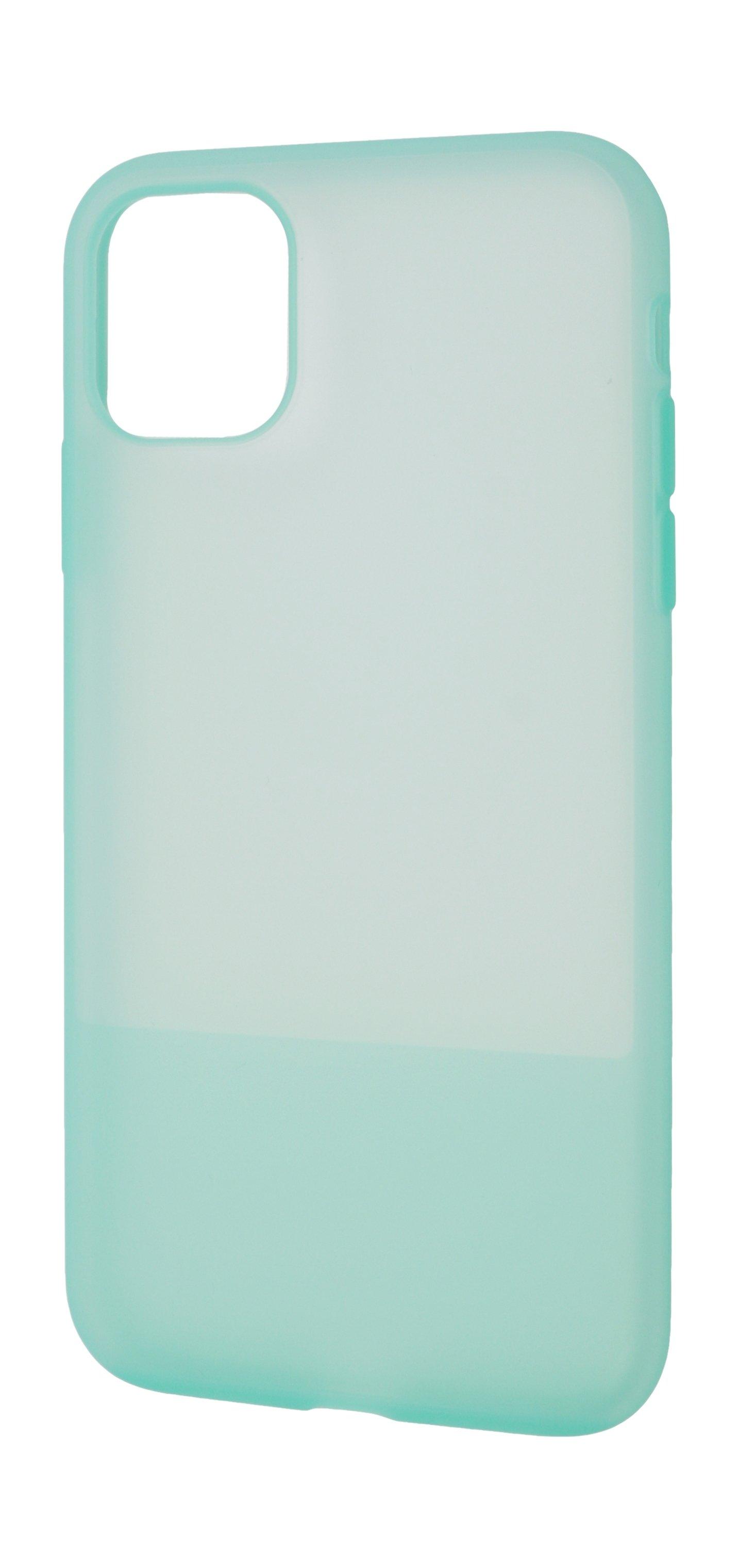 EQ iPhone 11 Pro Back Case - Green