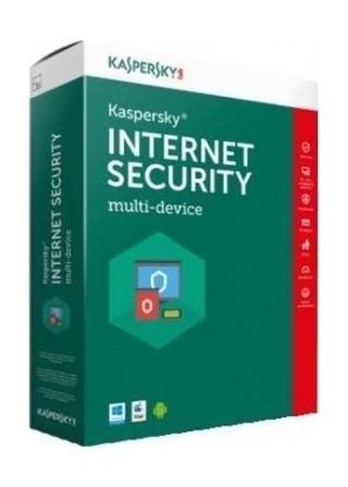 Buy Kaspersky internet security md 2020 -1+1 user in Kuwait