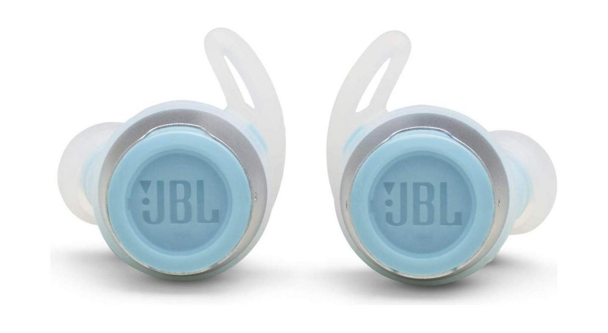 JBL Reflect Flow Waterproof Wireless Sport Earphone - Blue