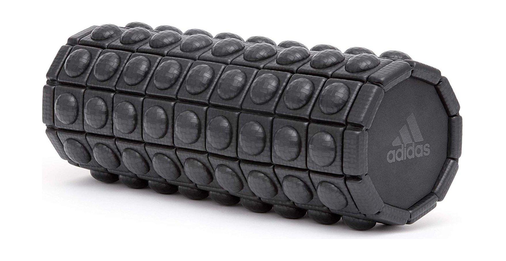 Adidas Textured Foam Roller