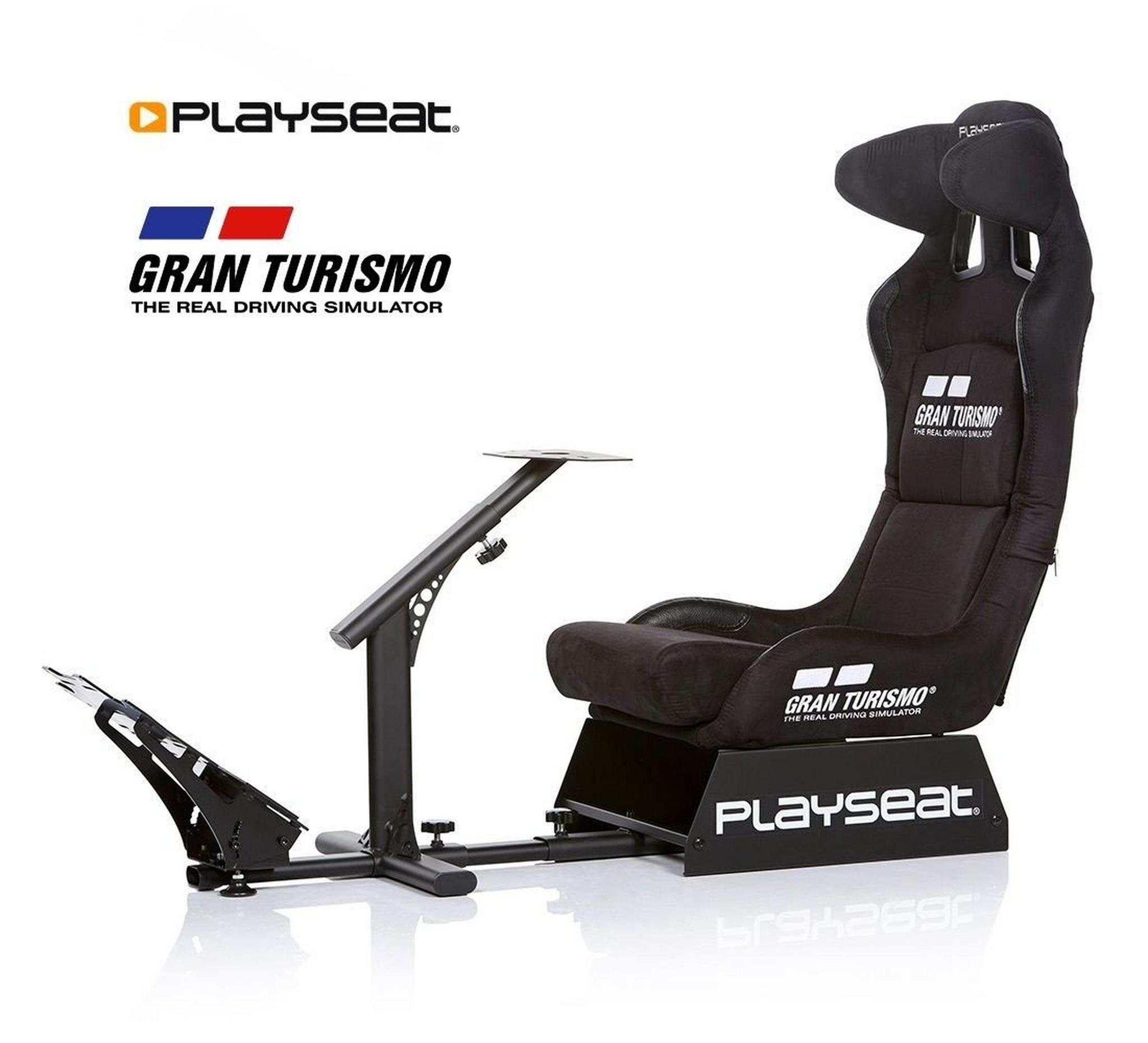 Playseat Gaming Chair - Gran Turismo