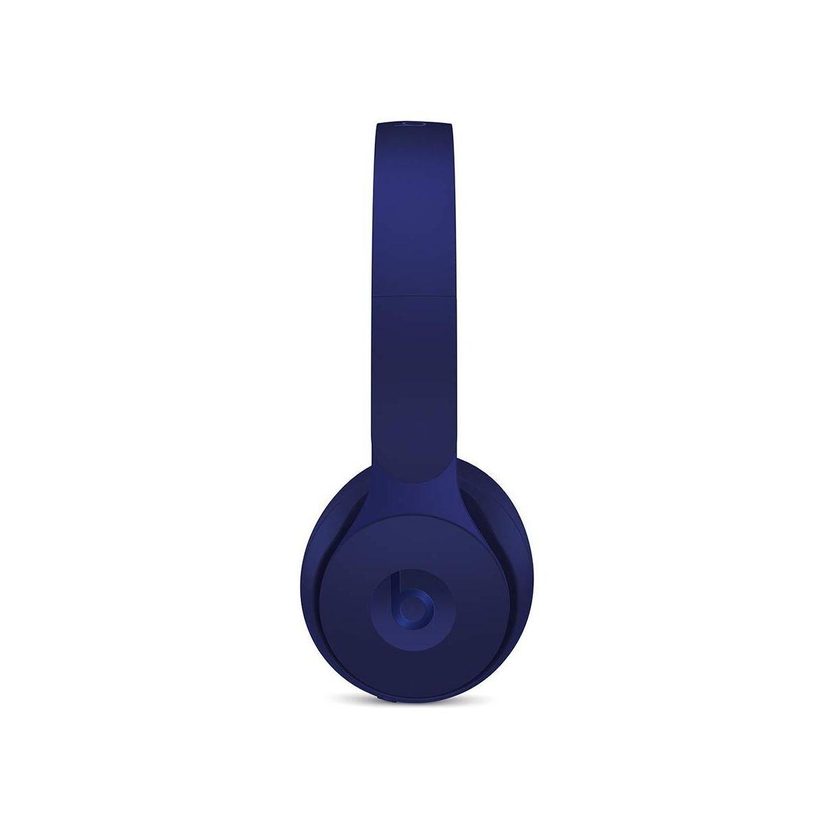 Beats by Dr. Dre Solo Pro Wireless Over-ear Headphone - Dark Blue