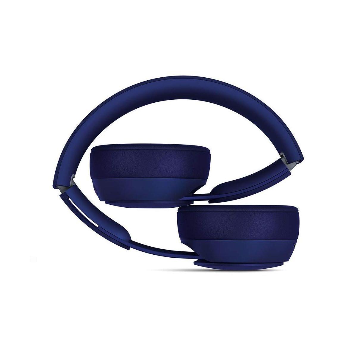 Beats by Dr. Dre Solo Pro Wireless Over-ear Headphone - Dark Blue