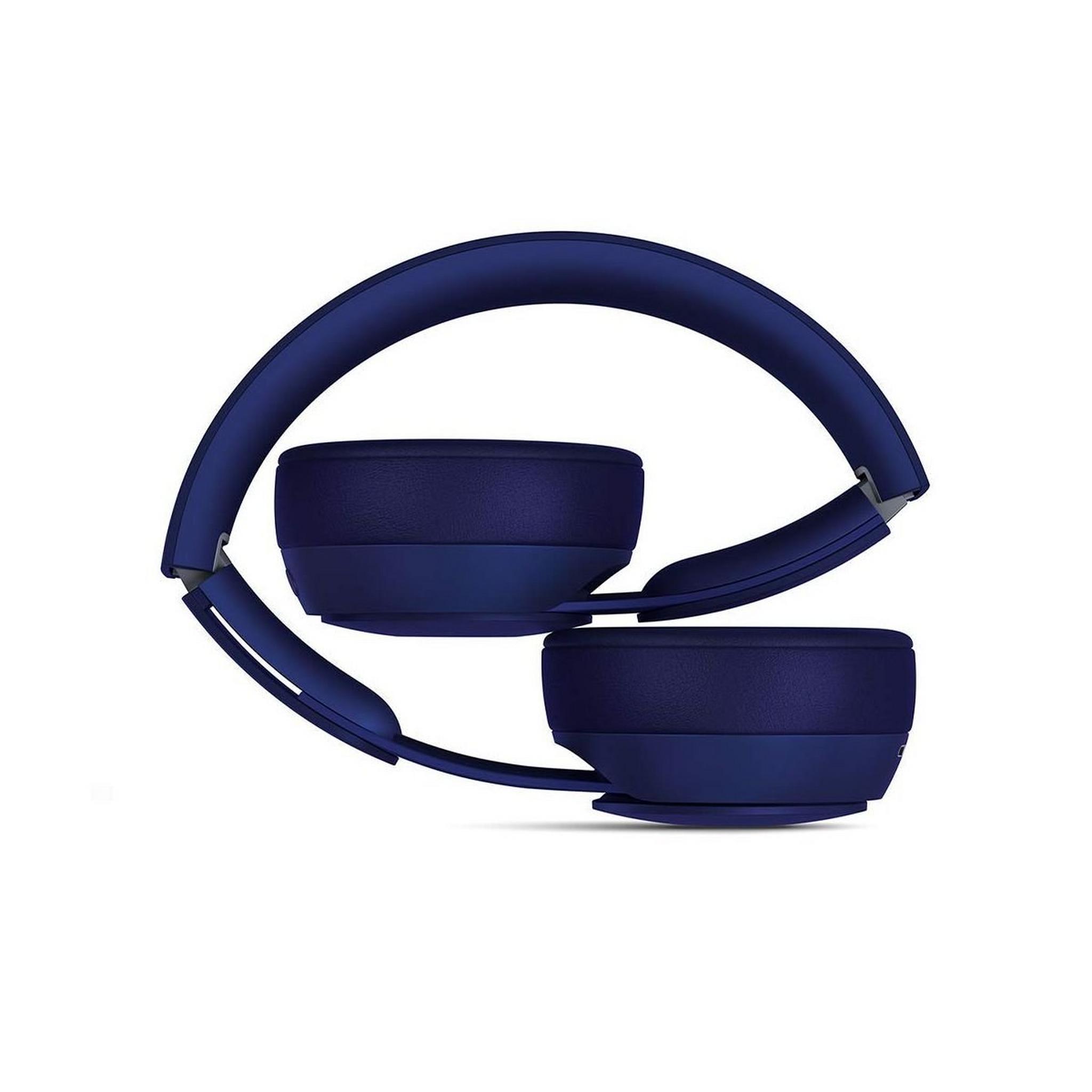 Beats by Dr. Dre Solo Pro Wireless Over-ear Headphone - Dark Blue