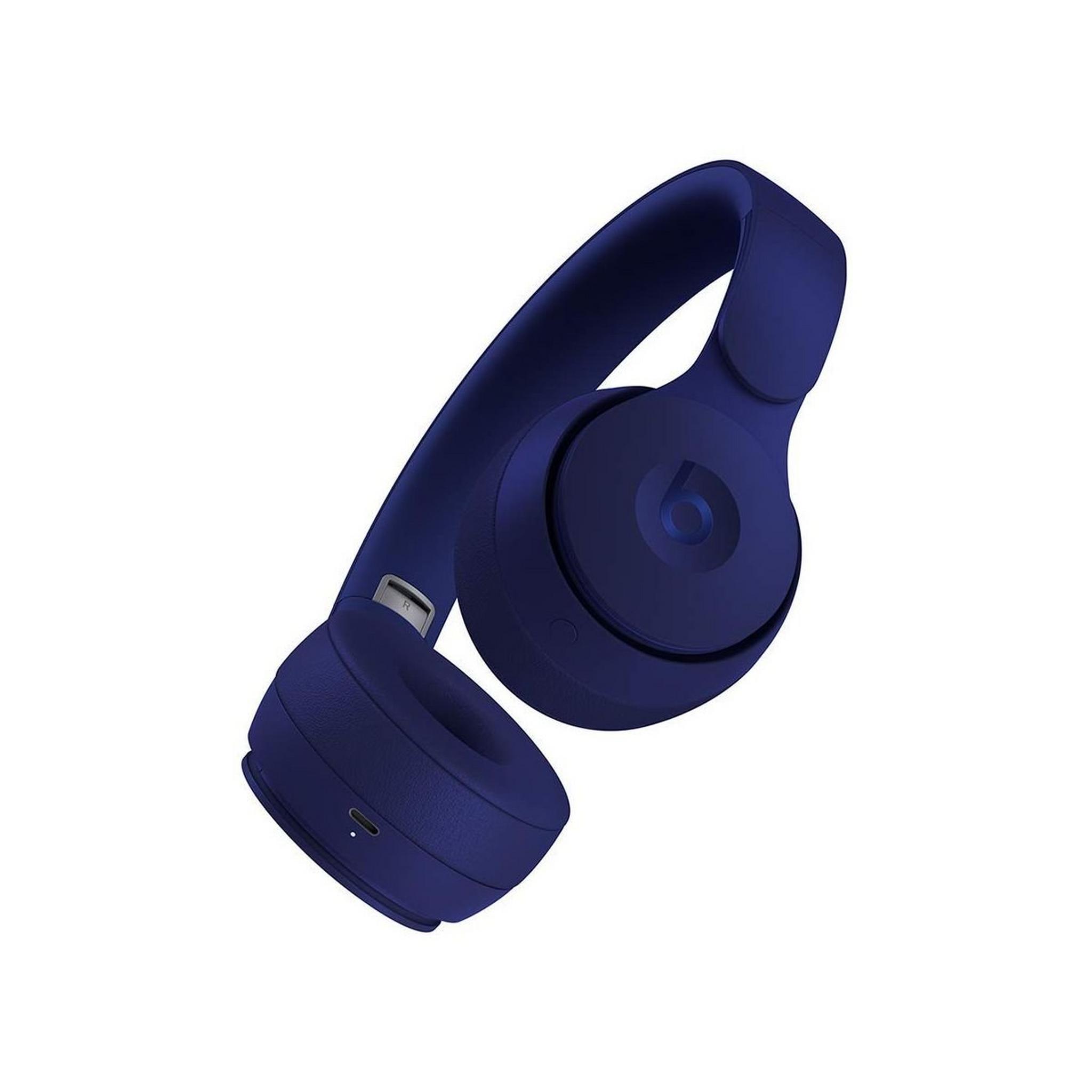 Beats by Dr. Dre Solo Pro Wireless Over-ear Headphone - Dark Blue