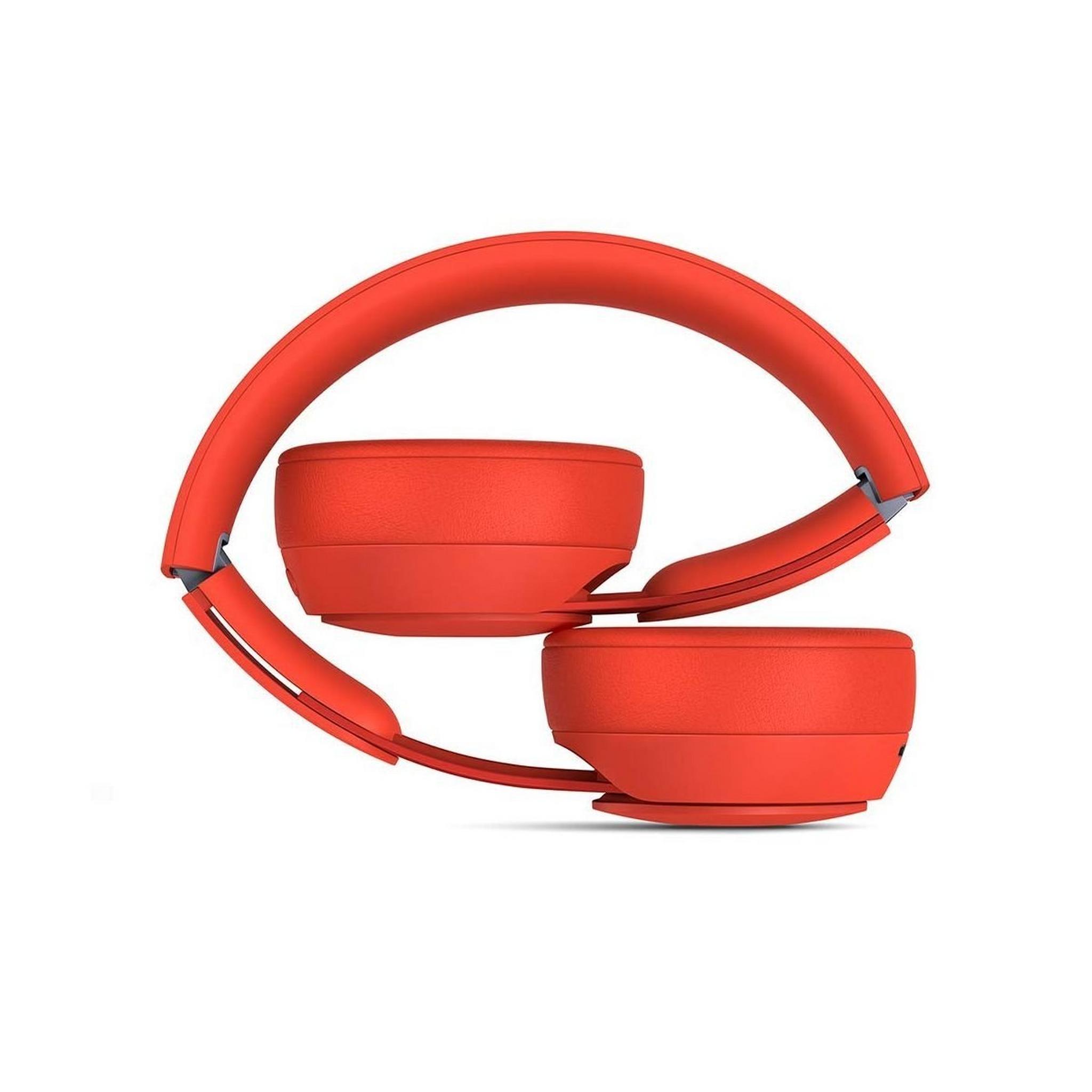 Beats by Dr. Dre Solo Pro Wireless Over-ear Headphone - Red