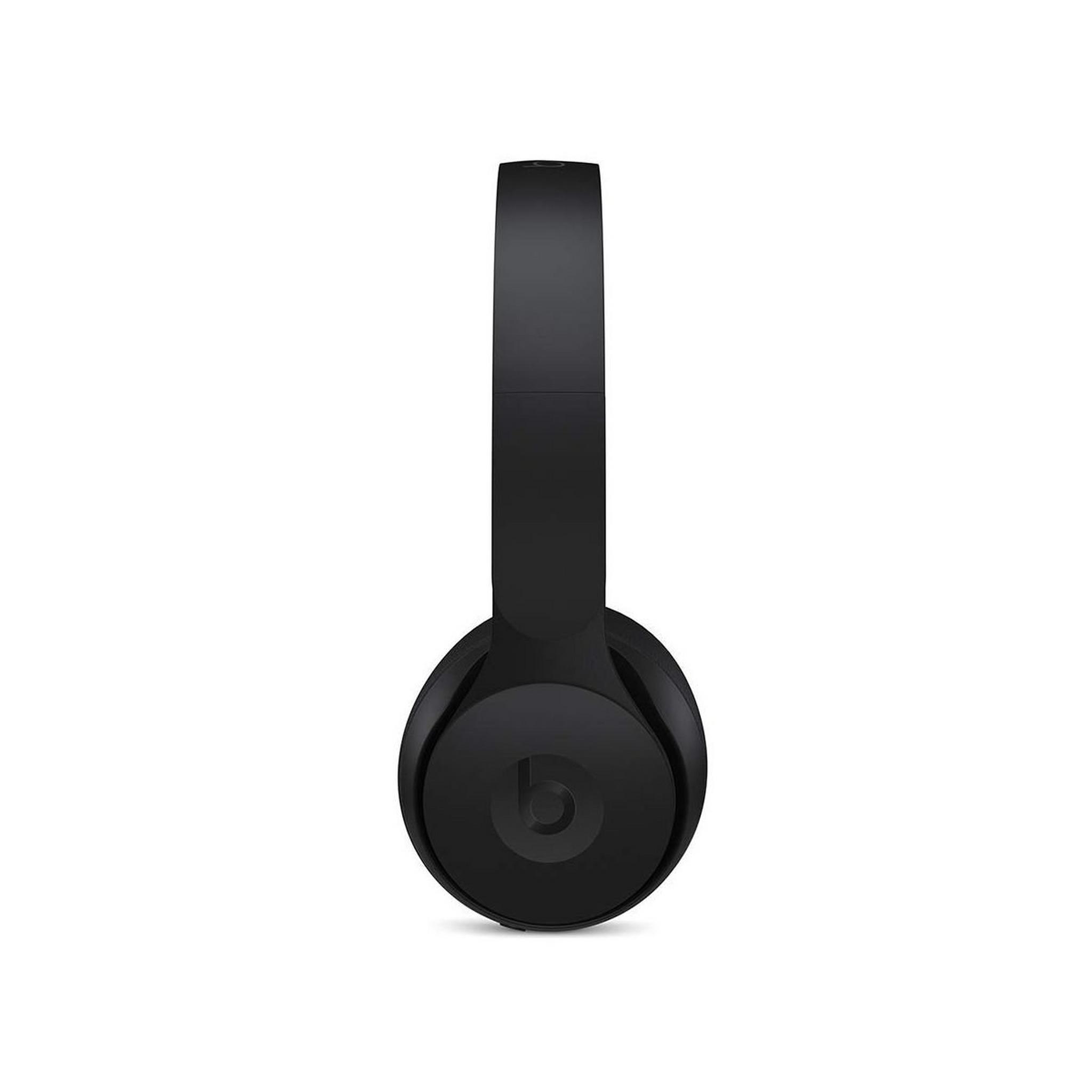 Beats by Dr. Dre Solo Pro Wireless Over-ear Headphone - Black