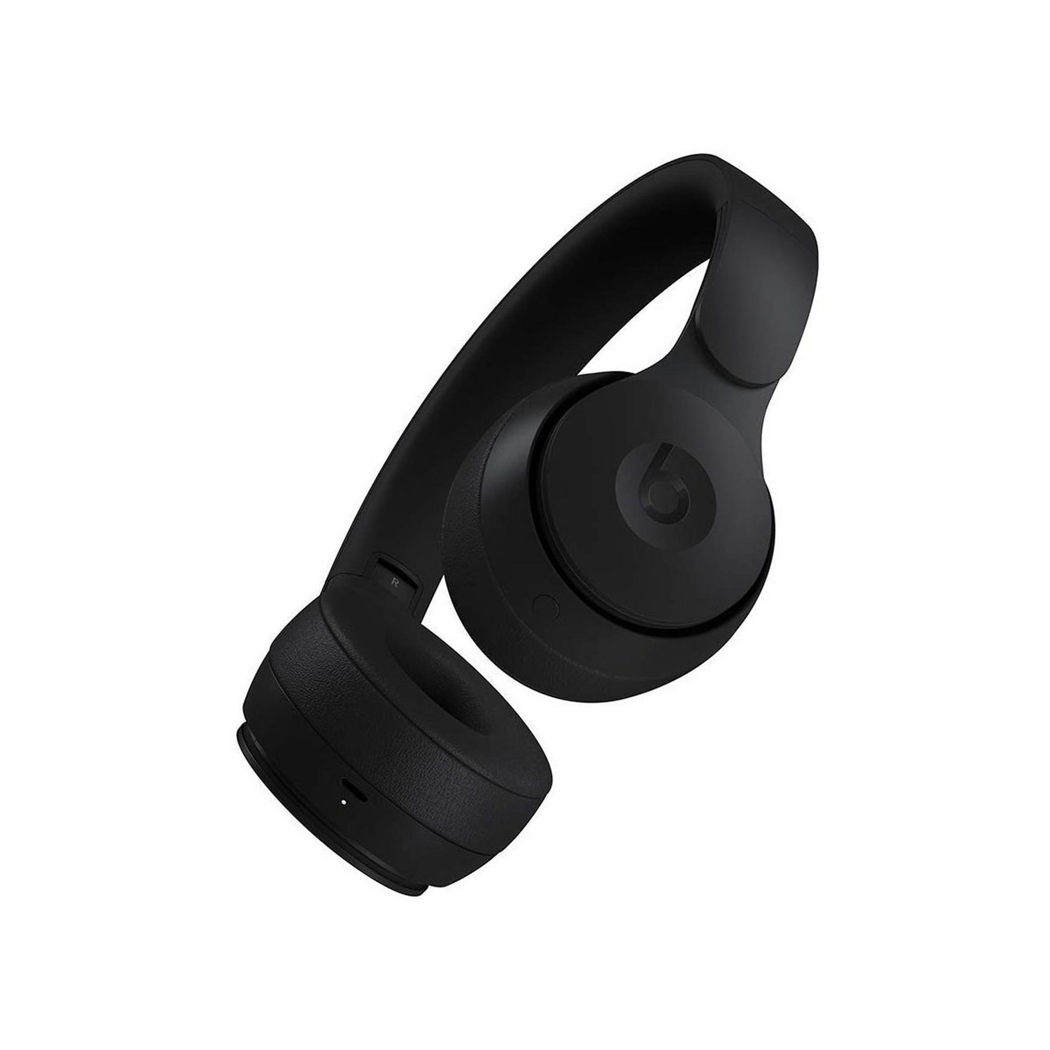 Beats by Dr. Dre Solo Pro Wireless Over-ear Headphone - Black